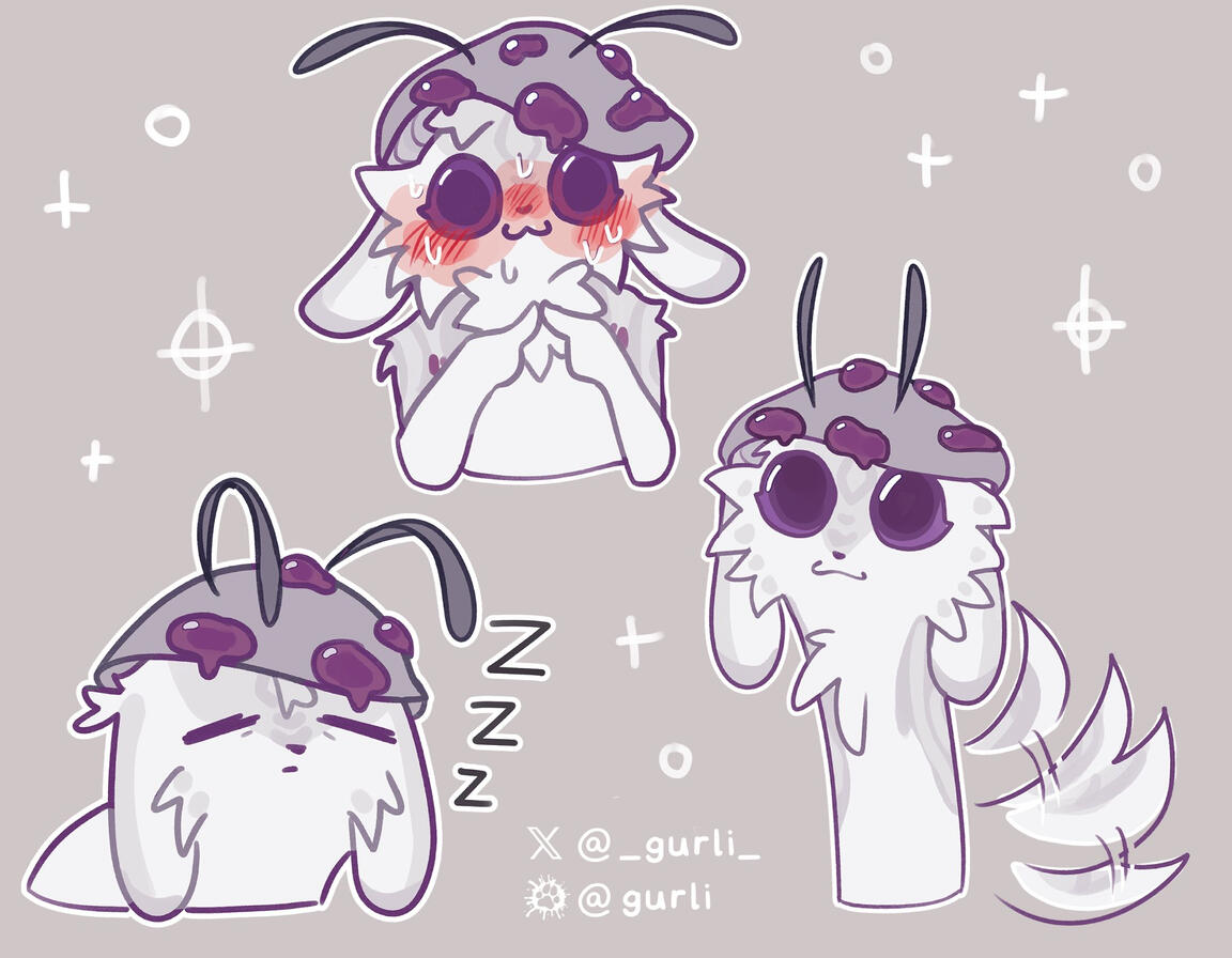 Doodles