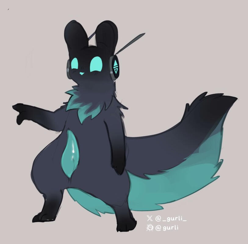 Slugcat Design